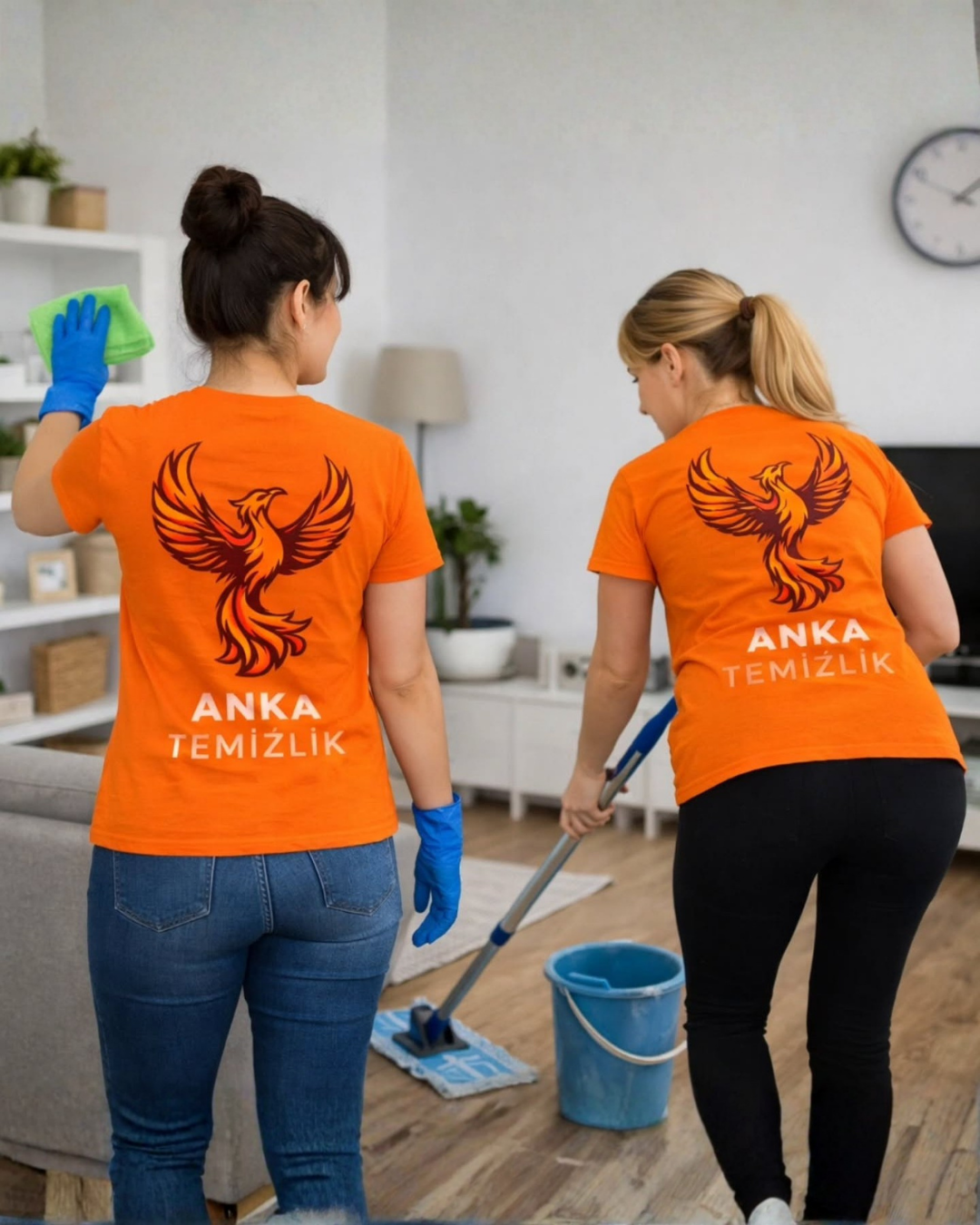 Bodrum kurumsal temizlik hizmeti